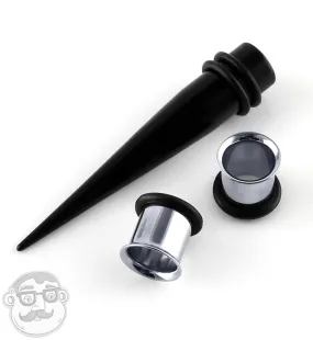 9mm Ear Stretching Kit