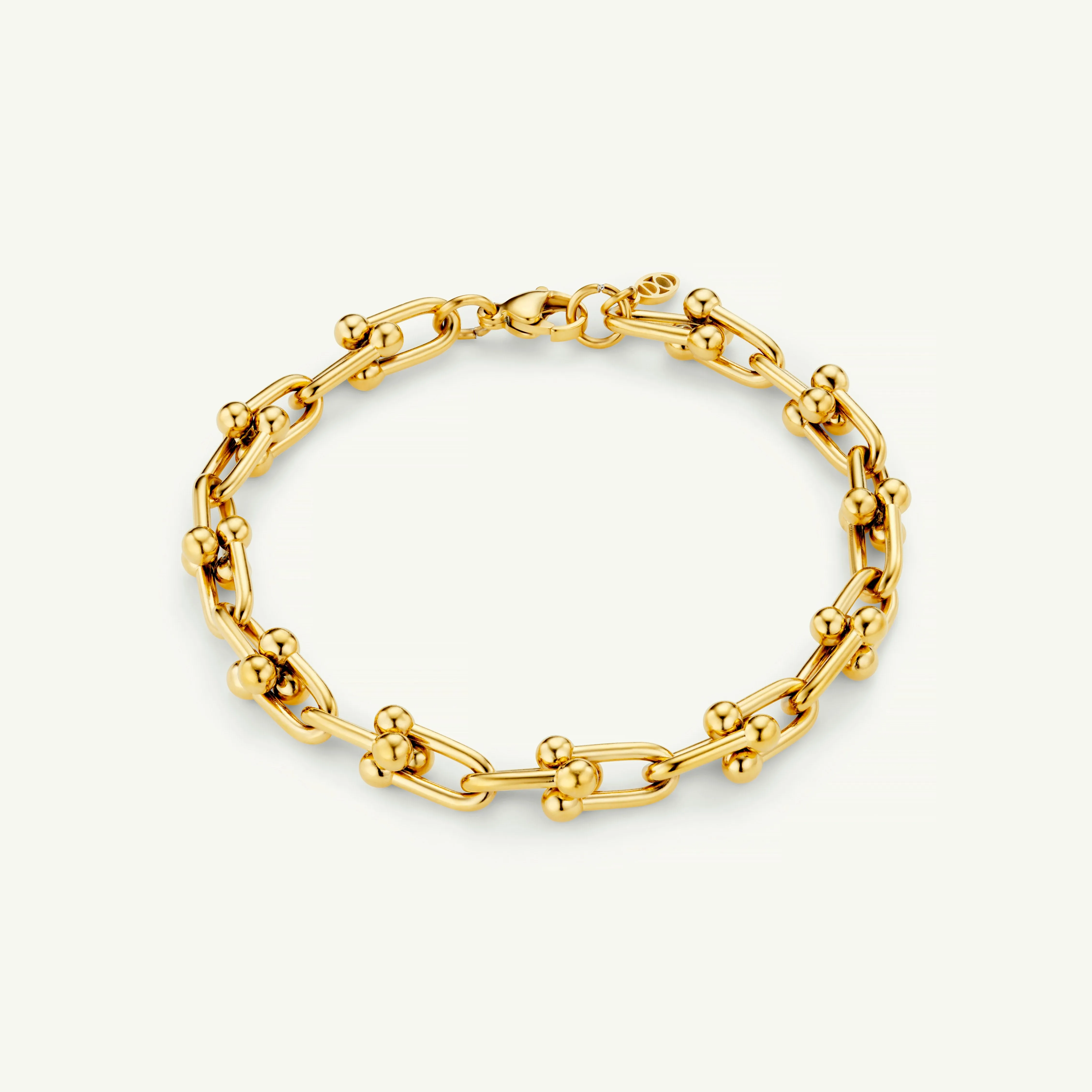 Allure Bracelet Gold