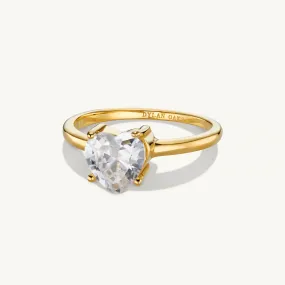 Amore Ring Gold