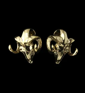 Bighorn Ear Weights