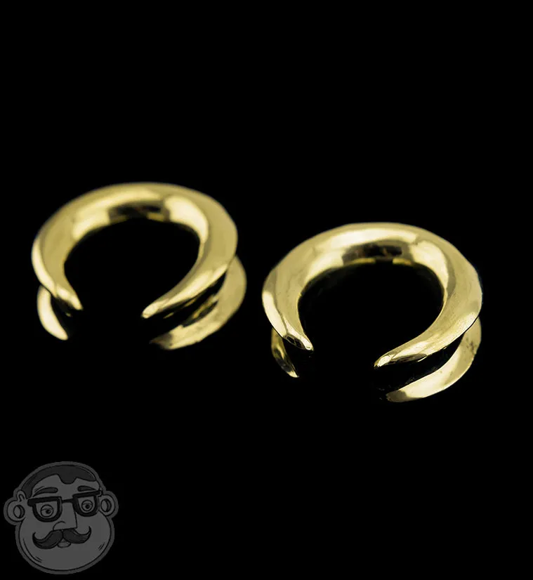 Brass Saddles