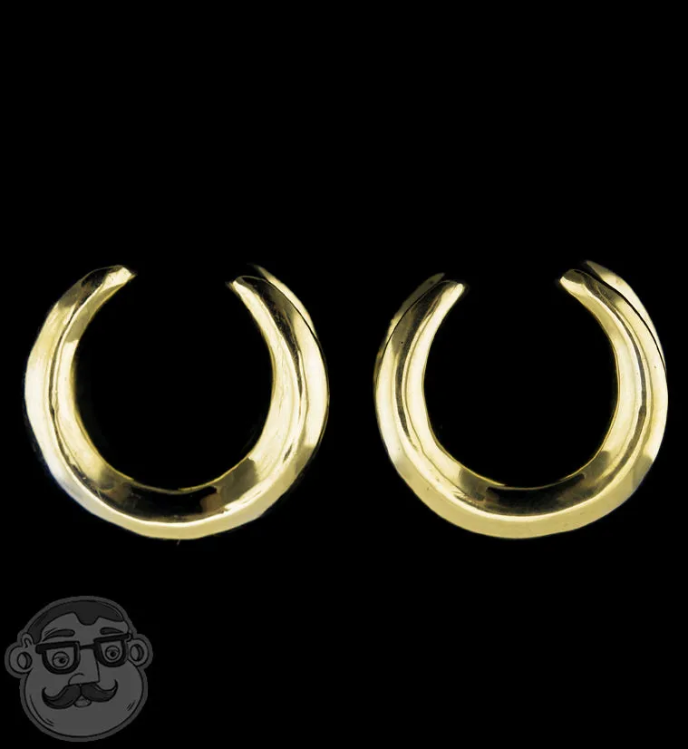 Brass Saddles