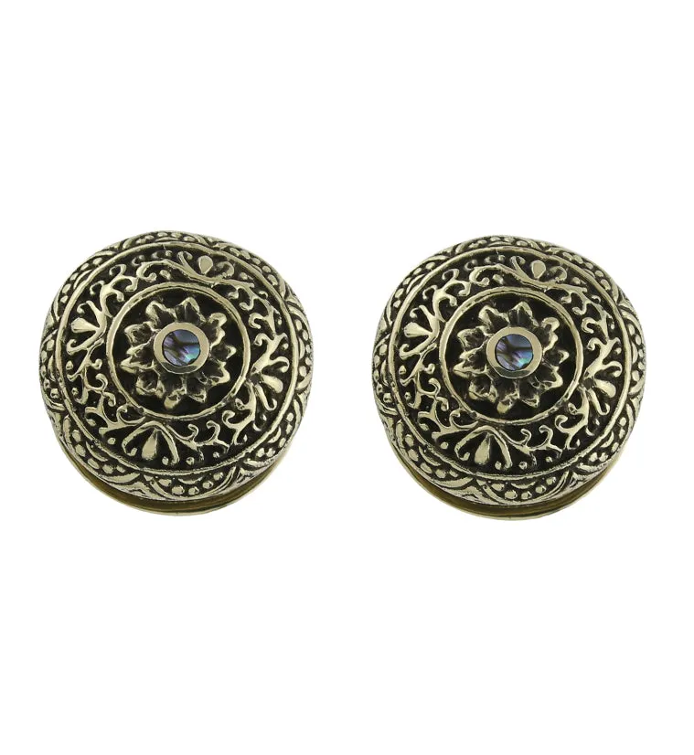 Caste Mini Ear Weights