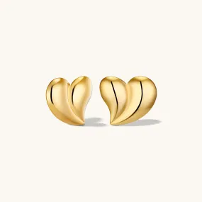 Cheri Stud Earrings