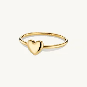 Chri Ring Gold
