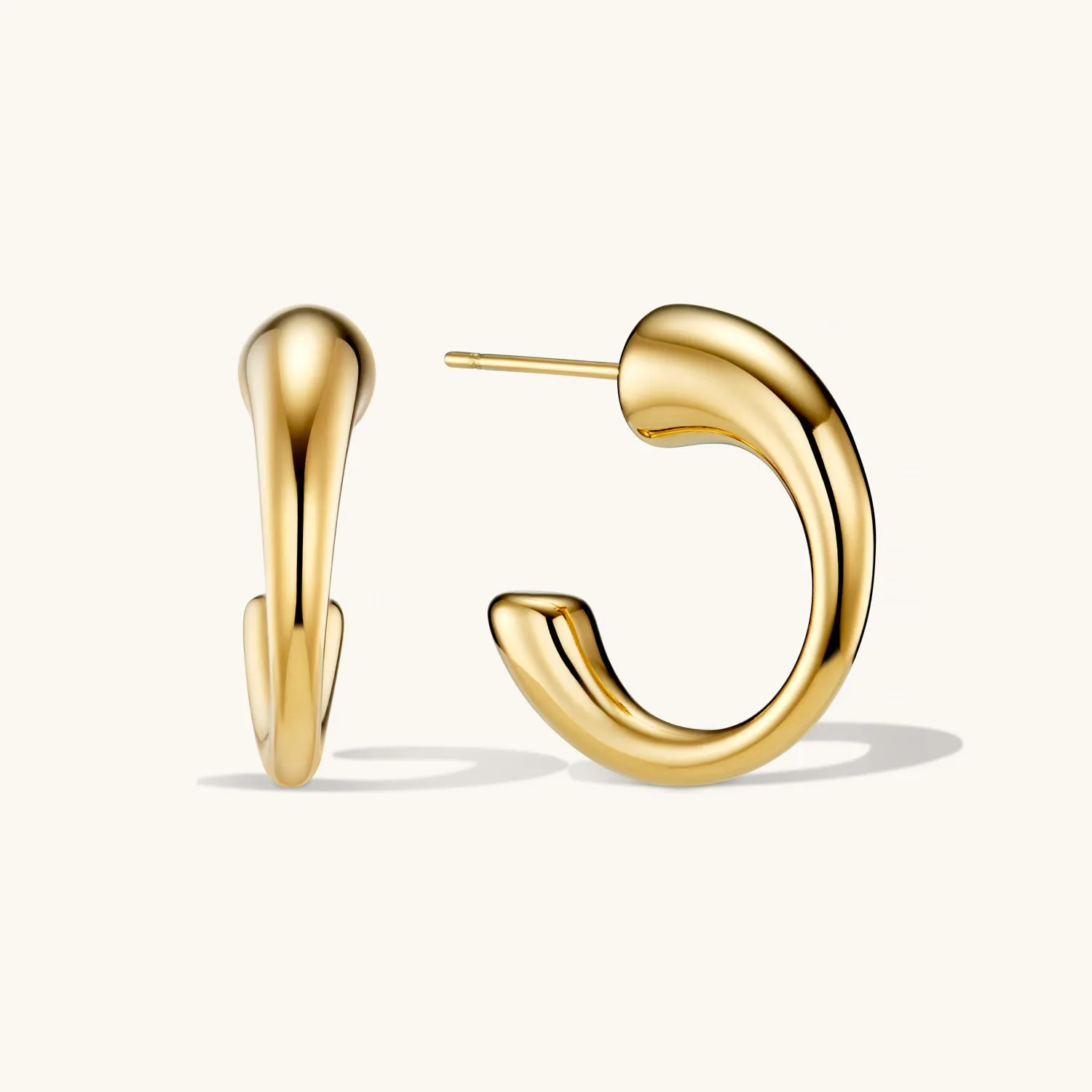 Cleste Earrings