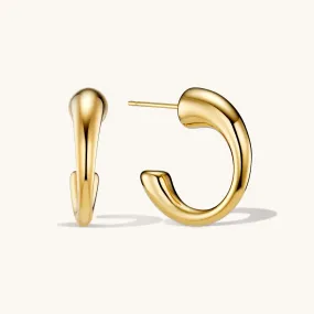 Cleste Earrings