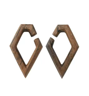 Deco Areng Wooden Hangers