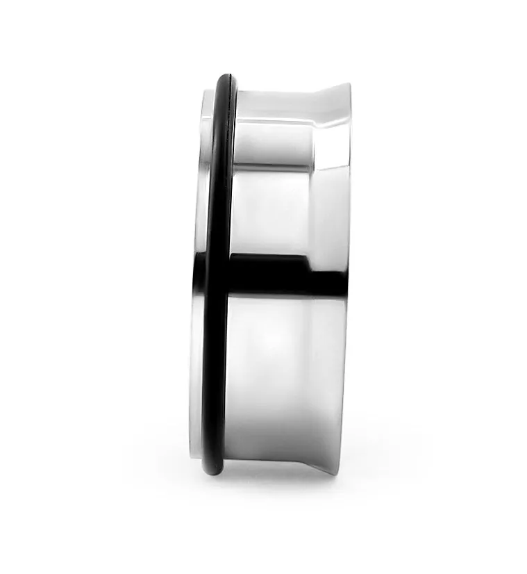 Diamond Steel Ear Tunnels