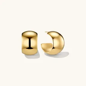 Dolce Stud Earrings