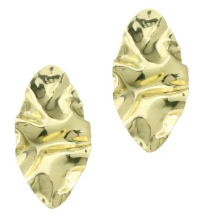 Flexure Brass Ear Weights / Hangers