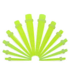 Glow In The Dark Taper