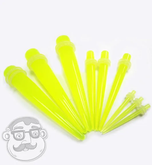 Glow In The Dark Taper