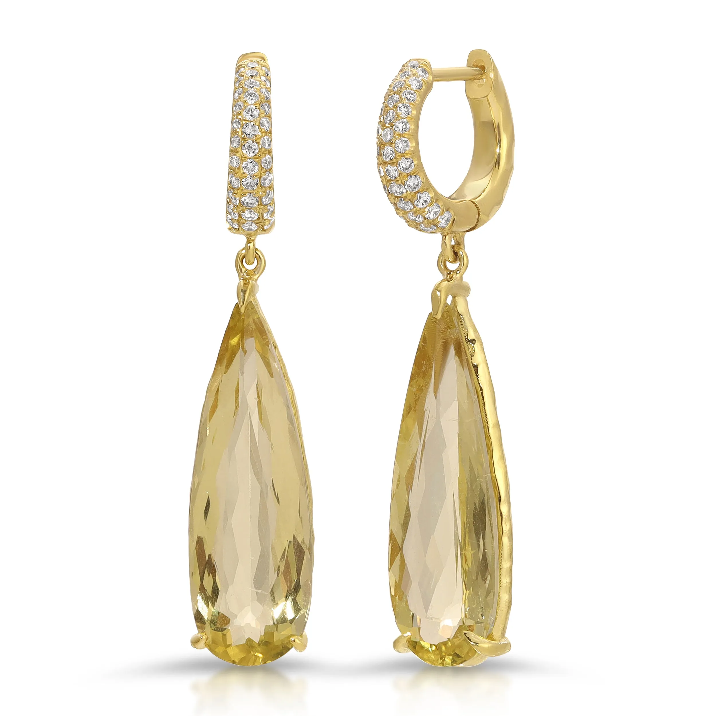 Harbor Road Earring