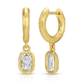 Hidden Gems - Elongated Cushion Diamond