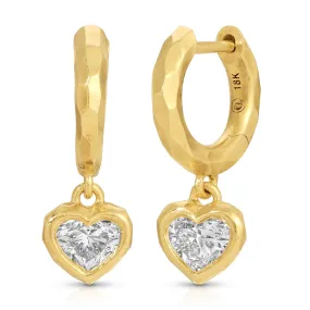Hidden Gems - Heart Diamond