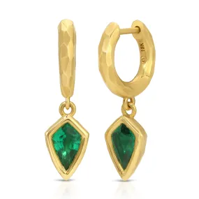 Hidden Gems - Kite Emerald