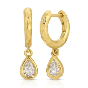 Hidden Gems - Pear Diamond