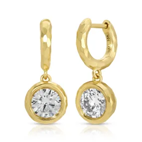 Hidden Gems - Round Diamond - 2.01 Carats