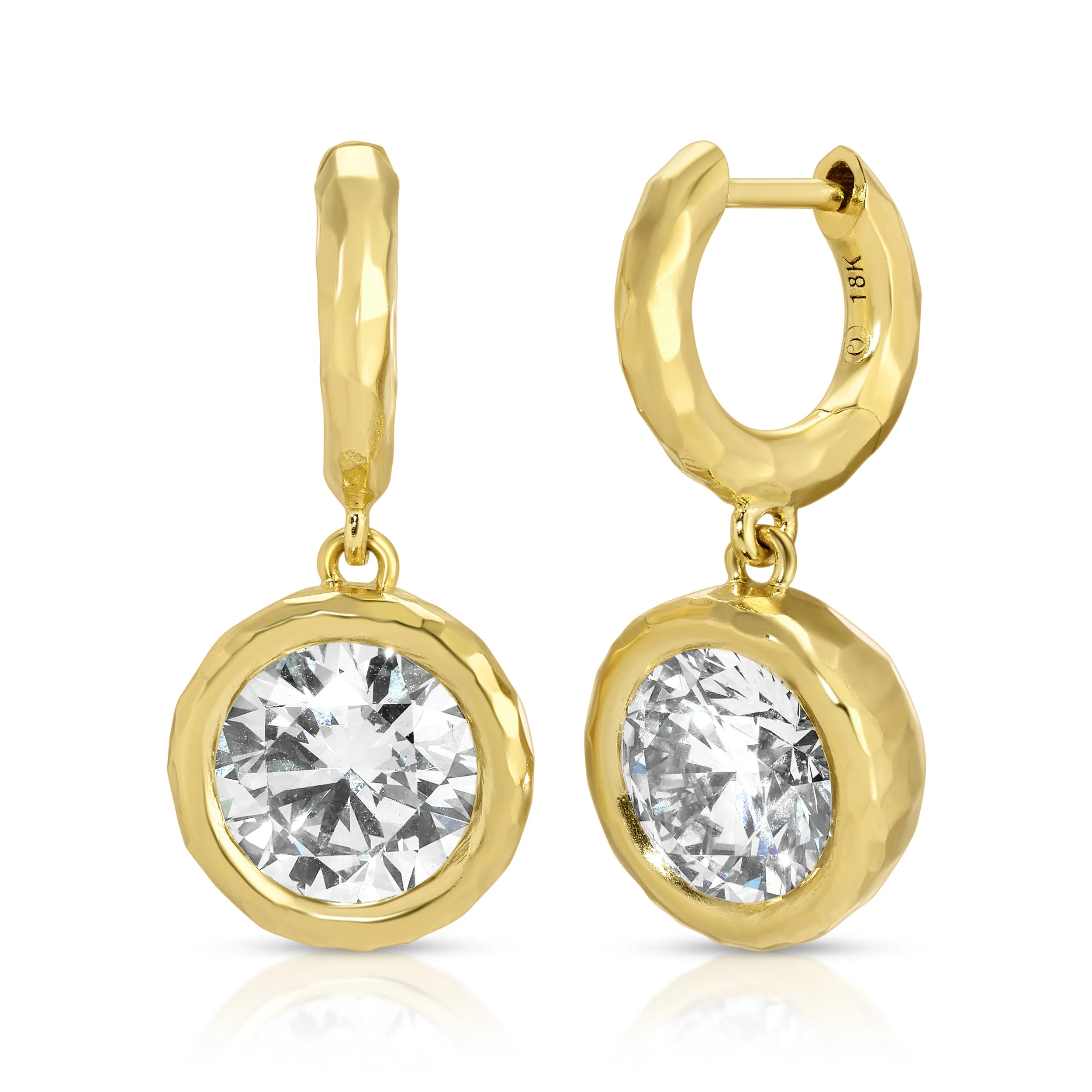 Hidden Gems - Round Diamond - 4.21 Carats
