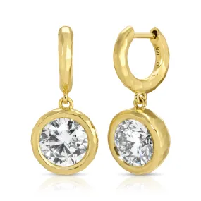Hidden Gems - Round Diamond - 4.21 Carats