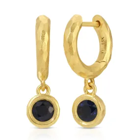 Hidden Gems - Round Sapphire
