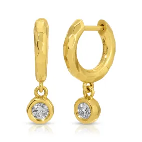 Hidden Gems - Small Round Diamond