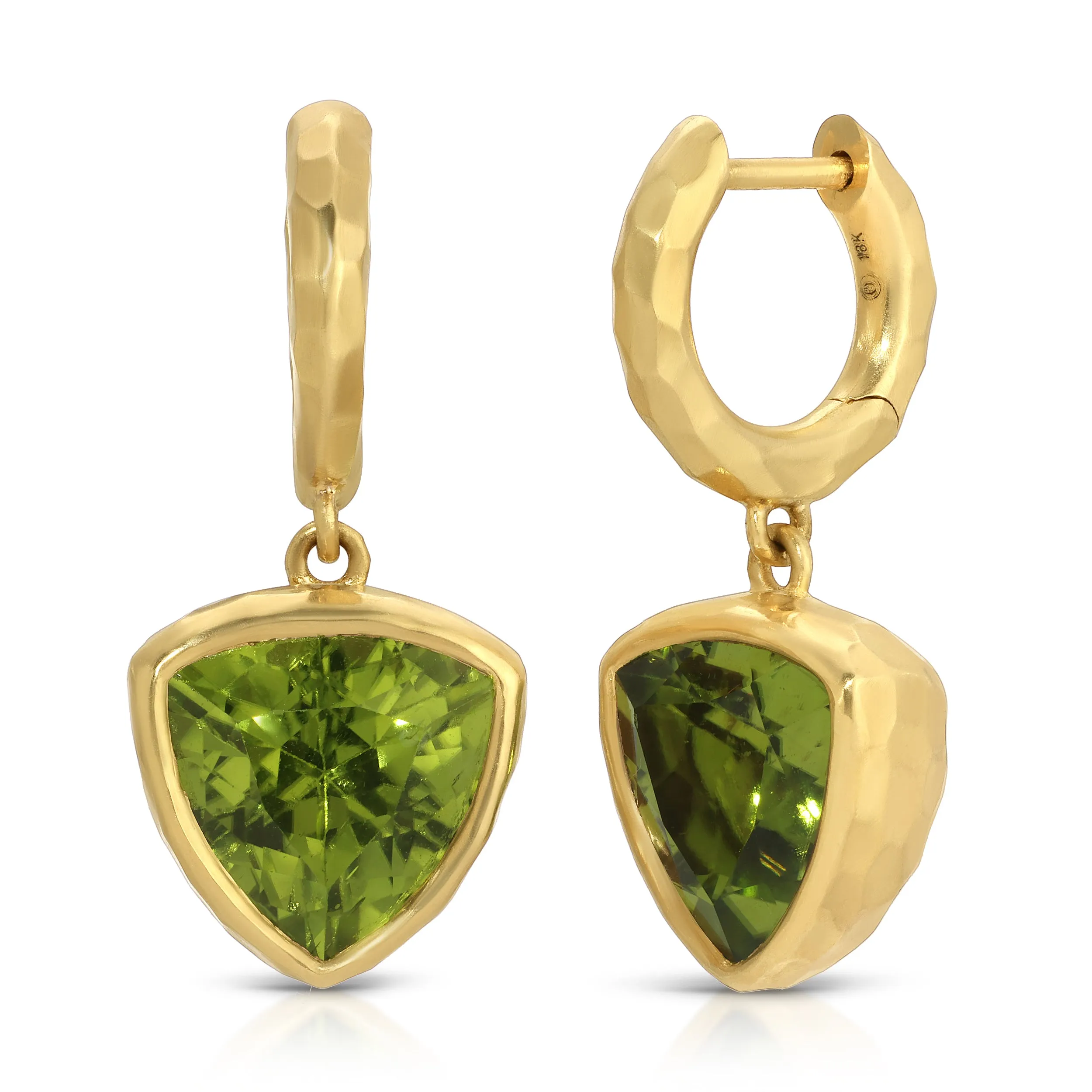 Hidden Gems - Trillions Peridot