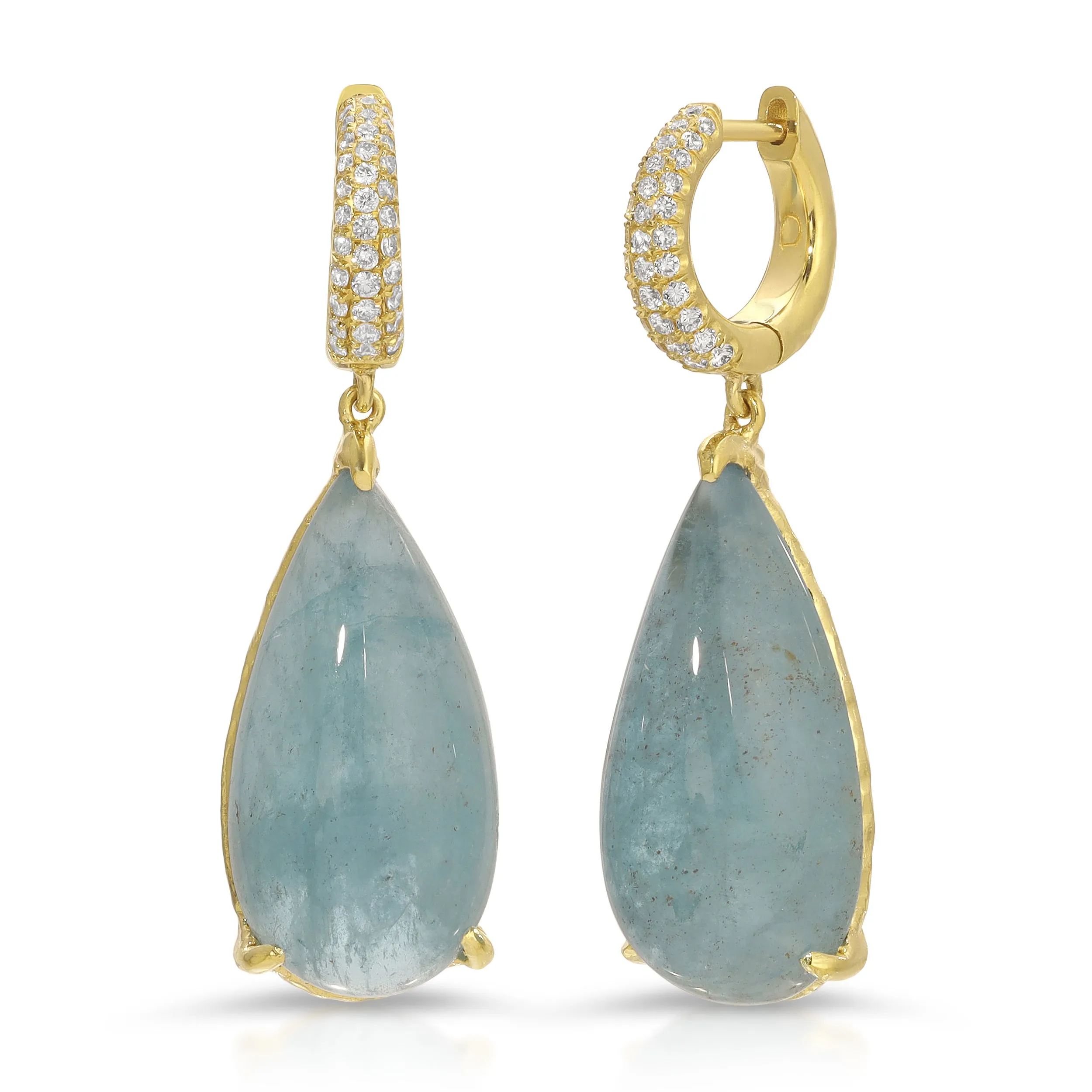 Hightiding's Earrings