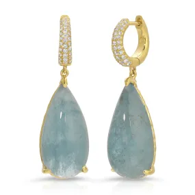 Hightiding's Earrings