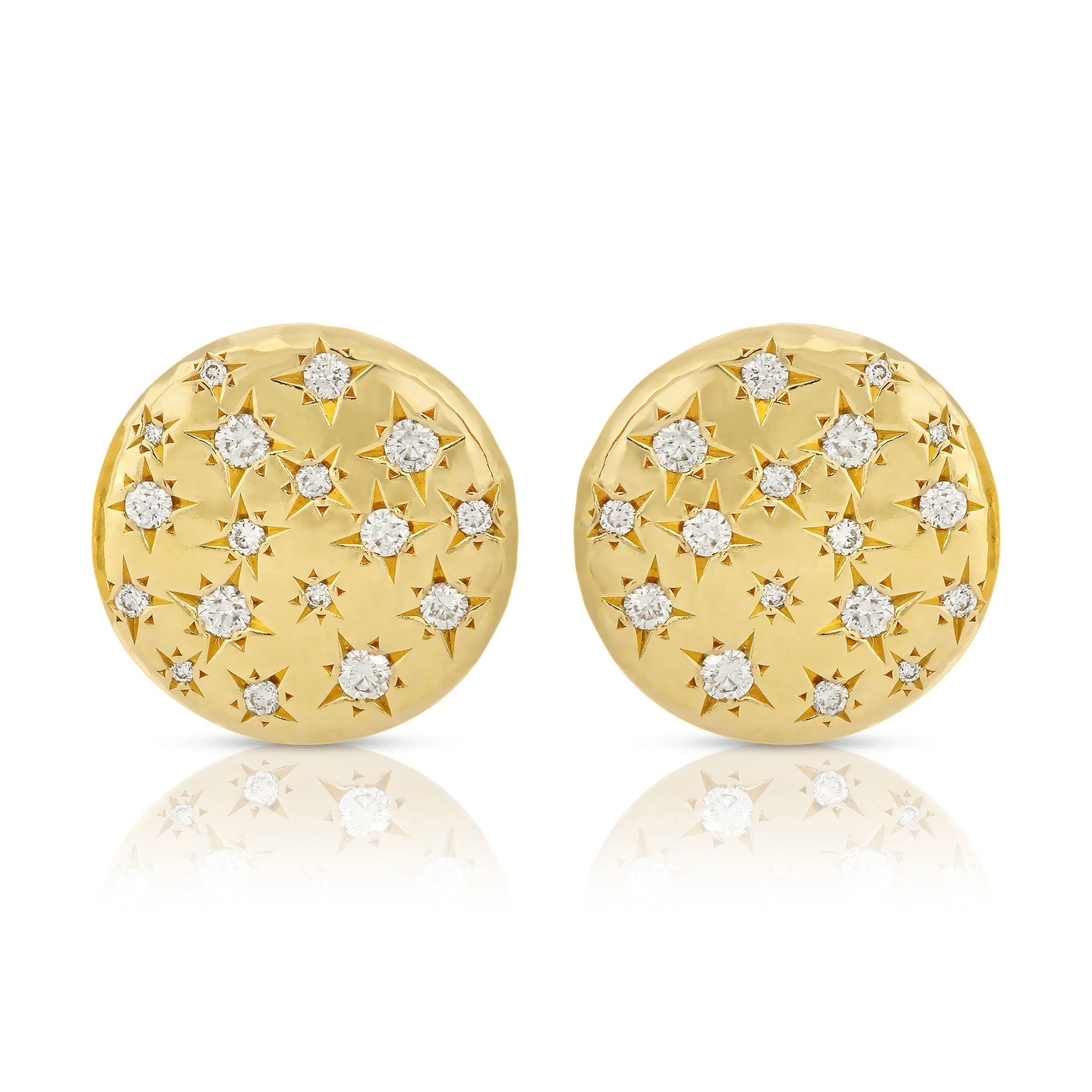 Imogen Studs - Large