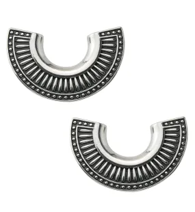Insignia Hangers / Saddles