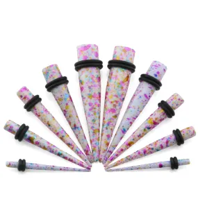 Jaw Breaker Taper