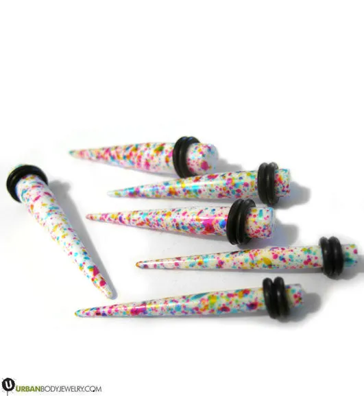 Jaw Breaker Taper