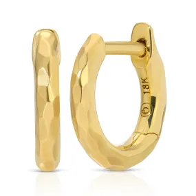 Micro Gabby Hoops