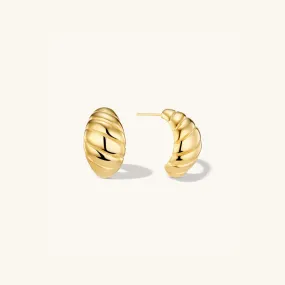 Passion Stud Earrings