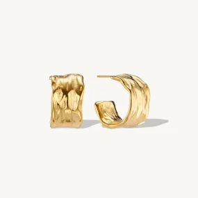 pique Medium Earrings