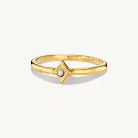 Precious Ring Gold