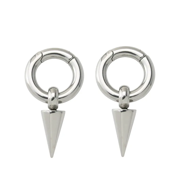 Raceme Hinged Ear Weights