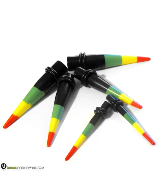 Reggae Taper