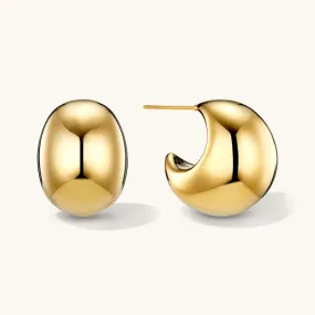 Rve Earrings