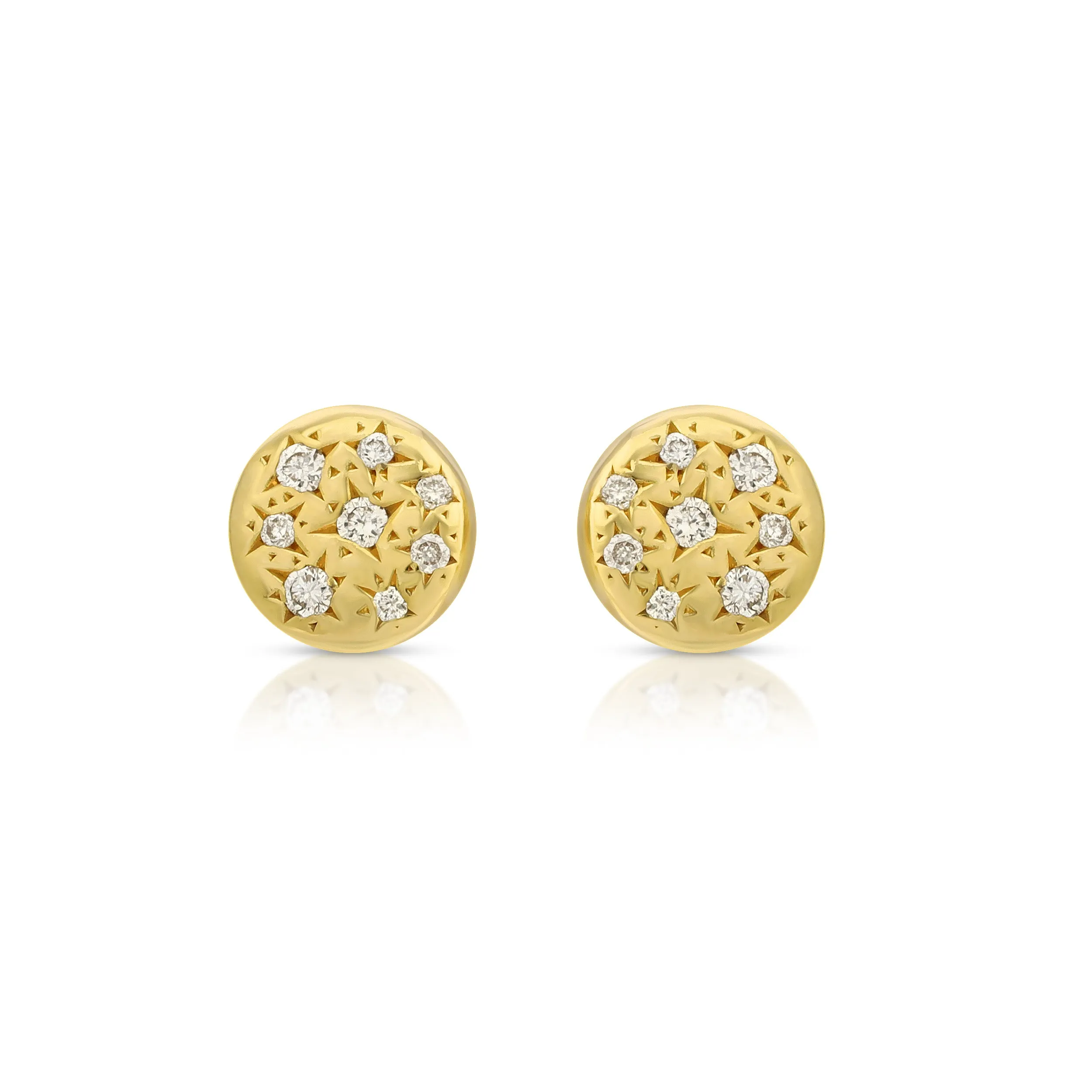 Small Imogen Studs