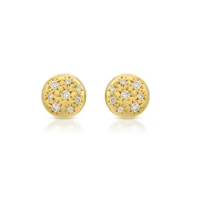 Small Imogen Studs