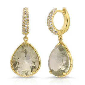 Southampton Earrings