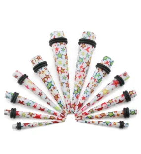 Star Spring Taper