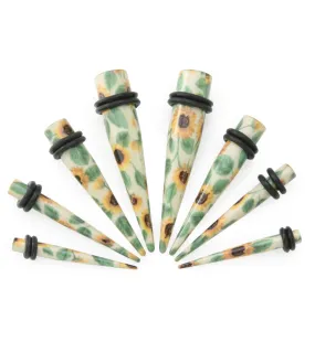 Sunflower Taper