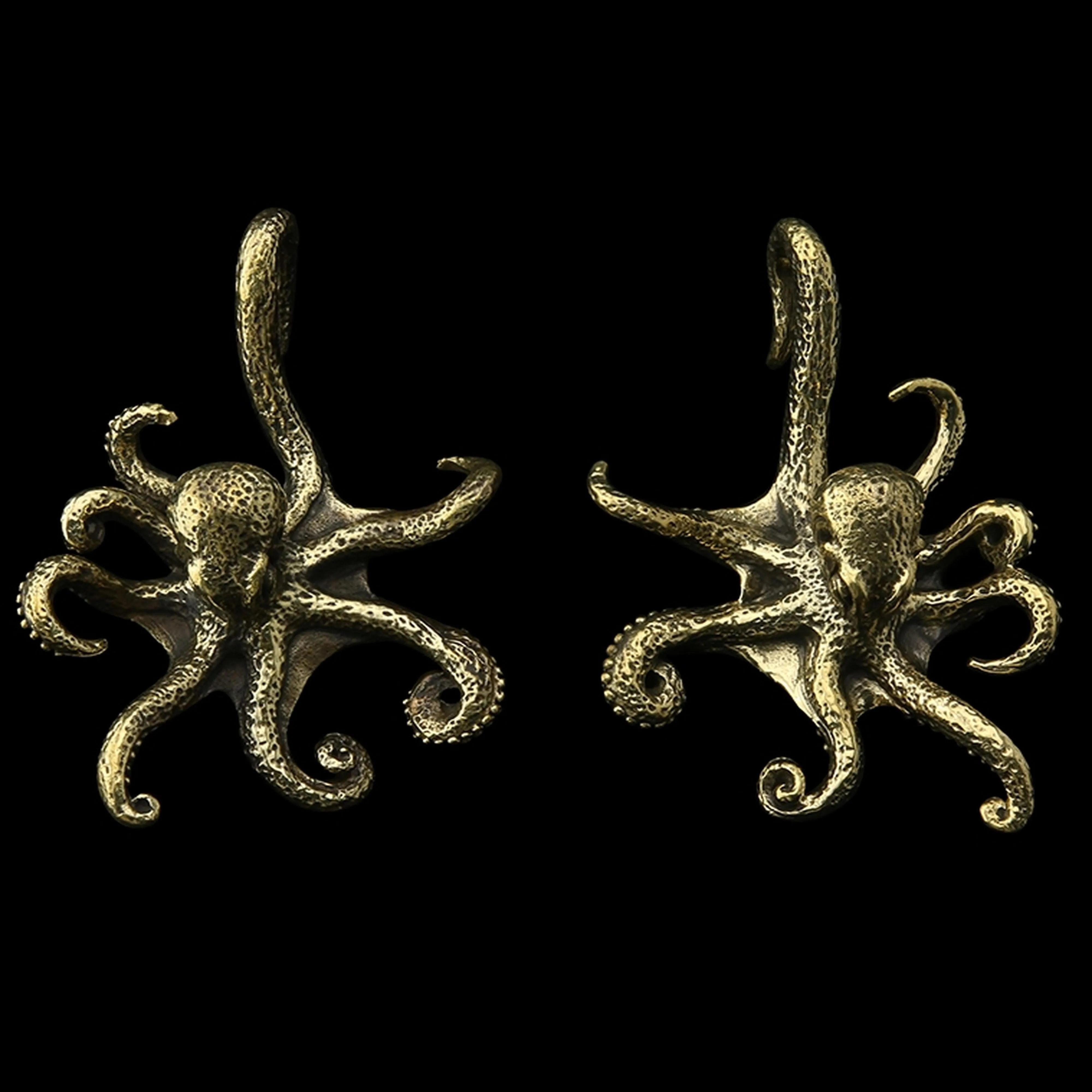 Swimming Octopus Ear Weights