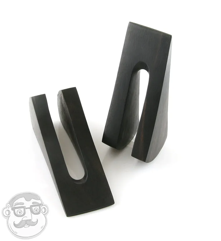 Vane Areng Wood Ear Weights